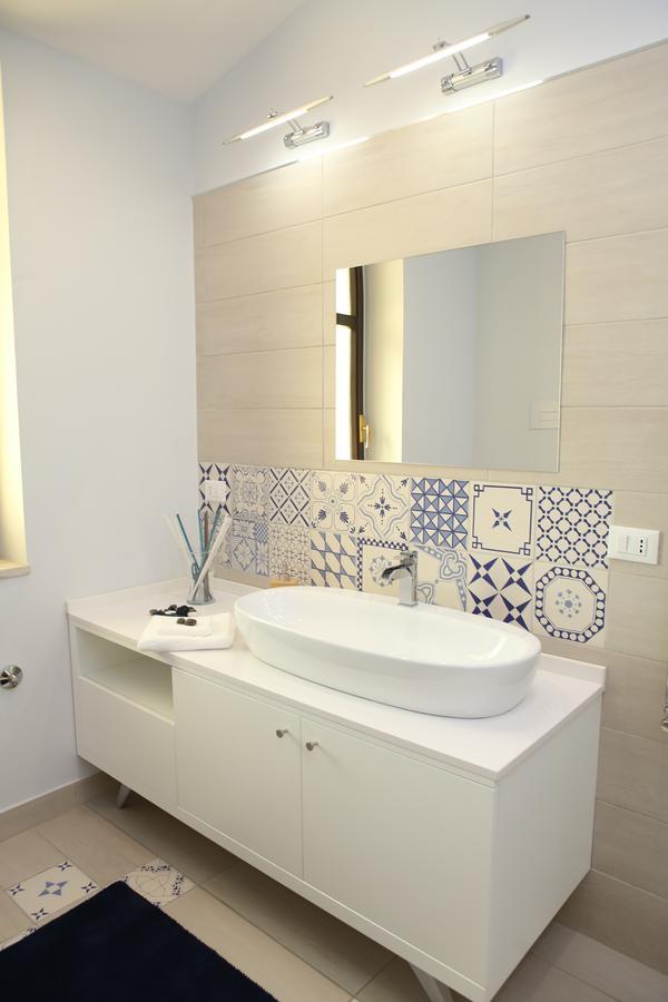 I 3 Mori Bed & Breakfast Barcellona-Pozzo di Gotto Exterior photo