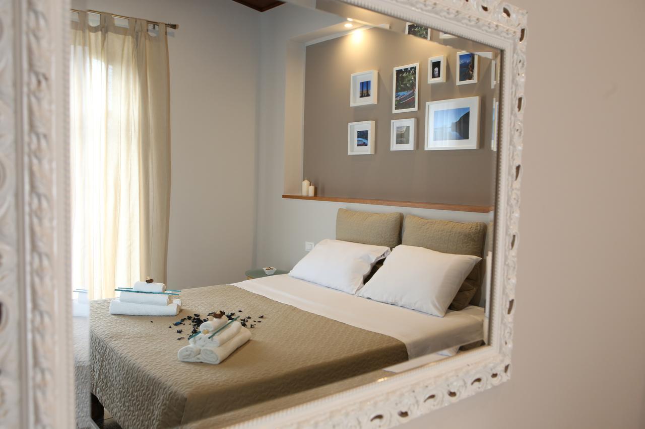 I 3 Mori Bed & Breakfast Barcellona-Pozzo di Gotto Exterior photo